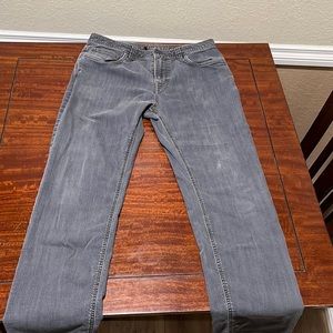 PrAna Bridger Jeans